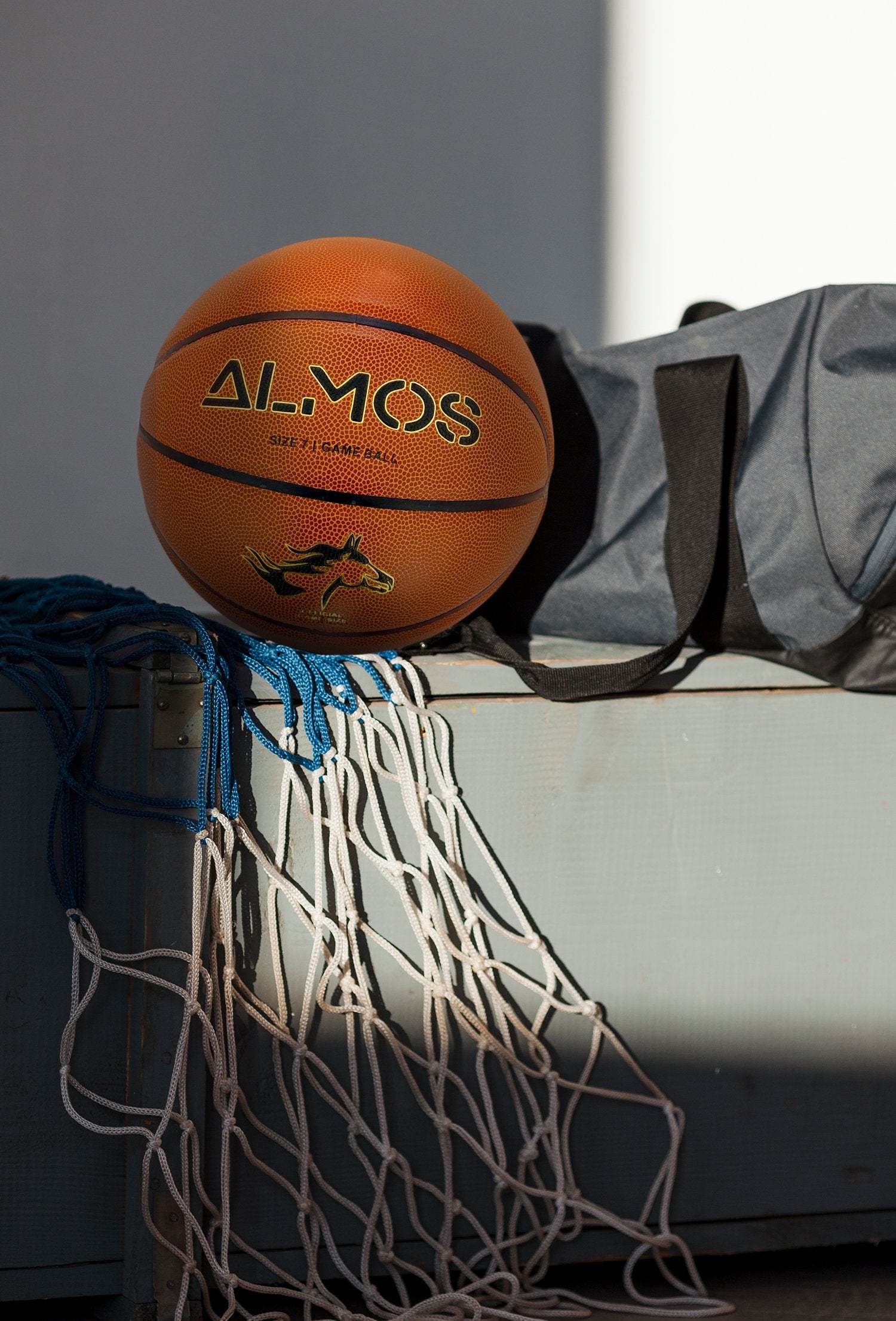 Basketball Almos Sports