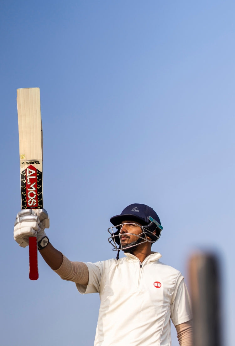 Cricket Almos Sports