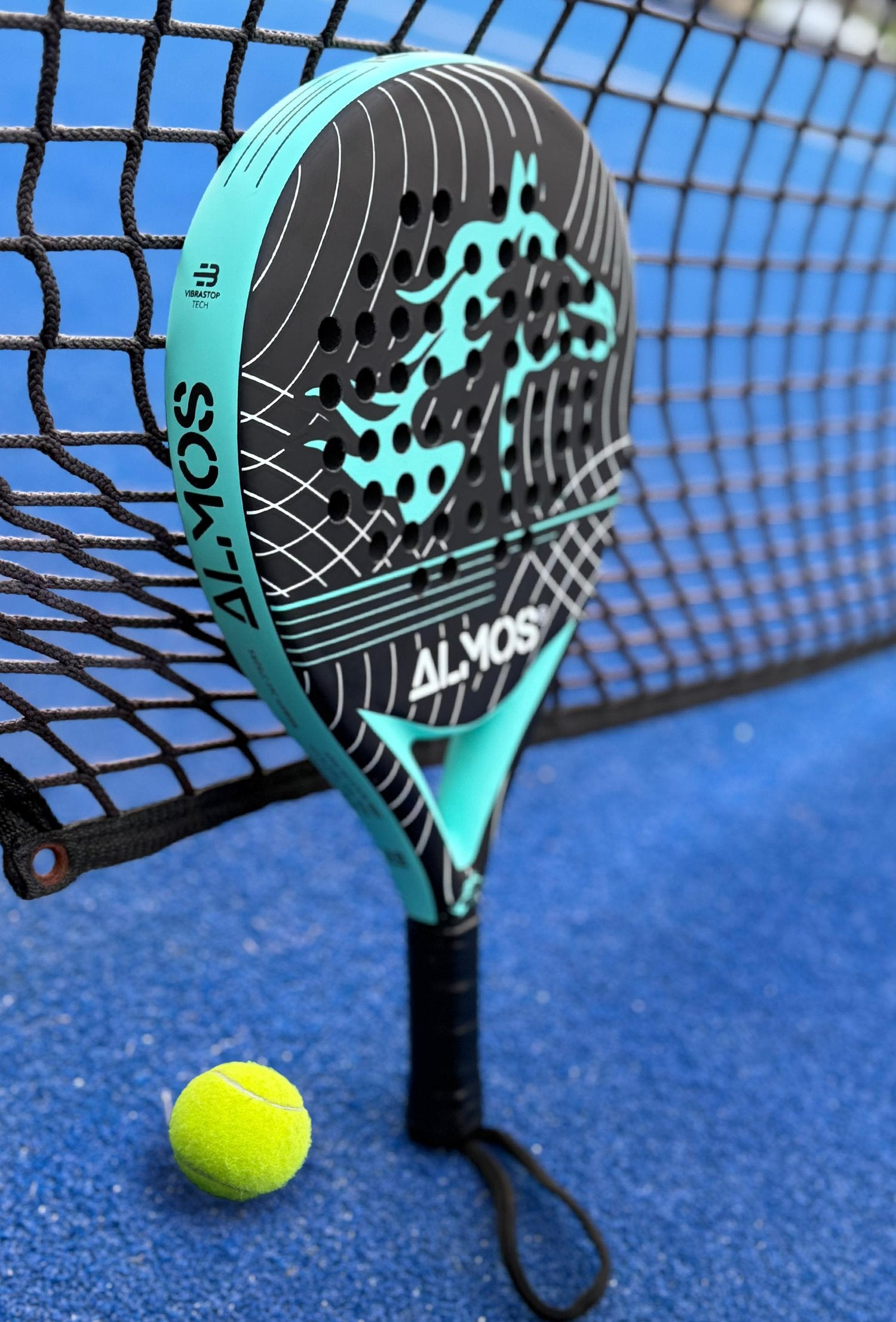 Padel Almos Sports