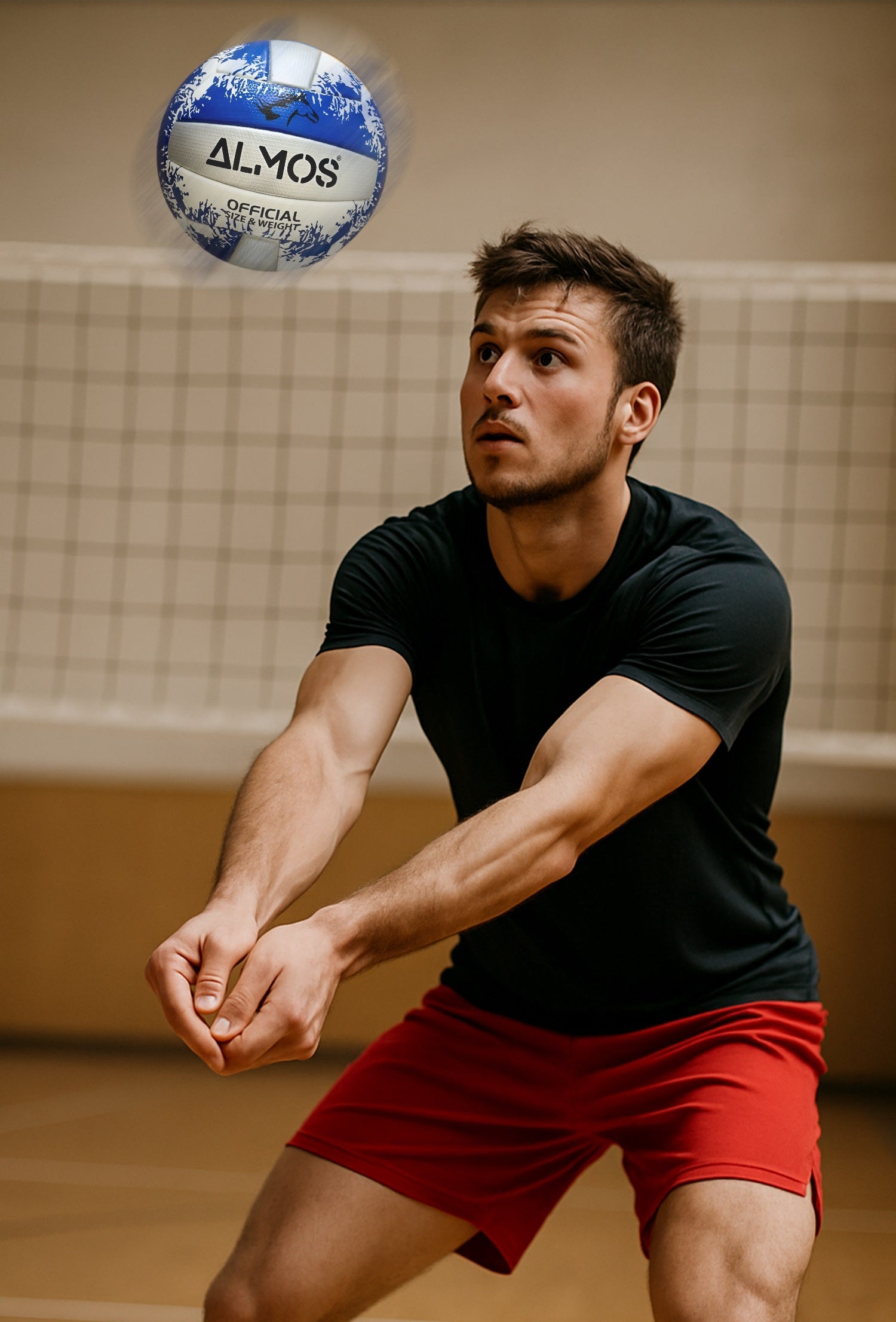 Volleyball Almos Sports