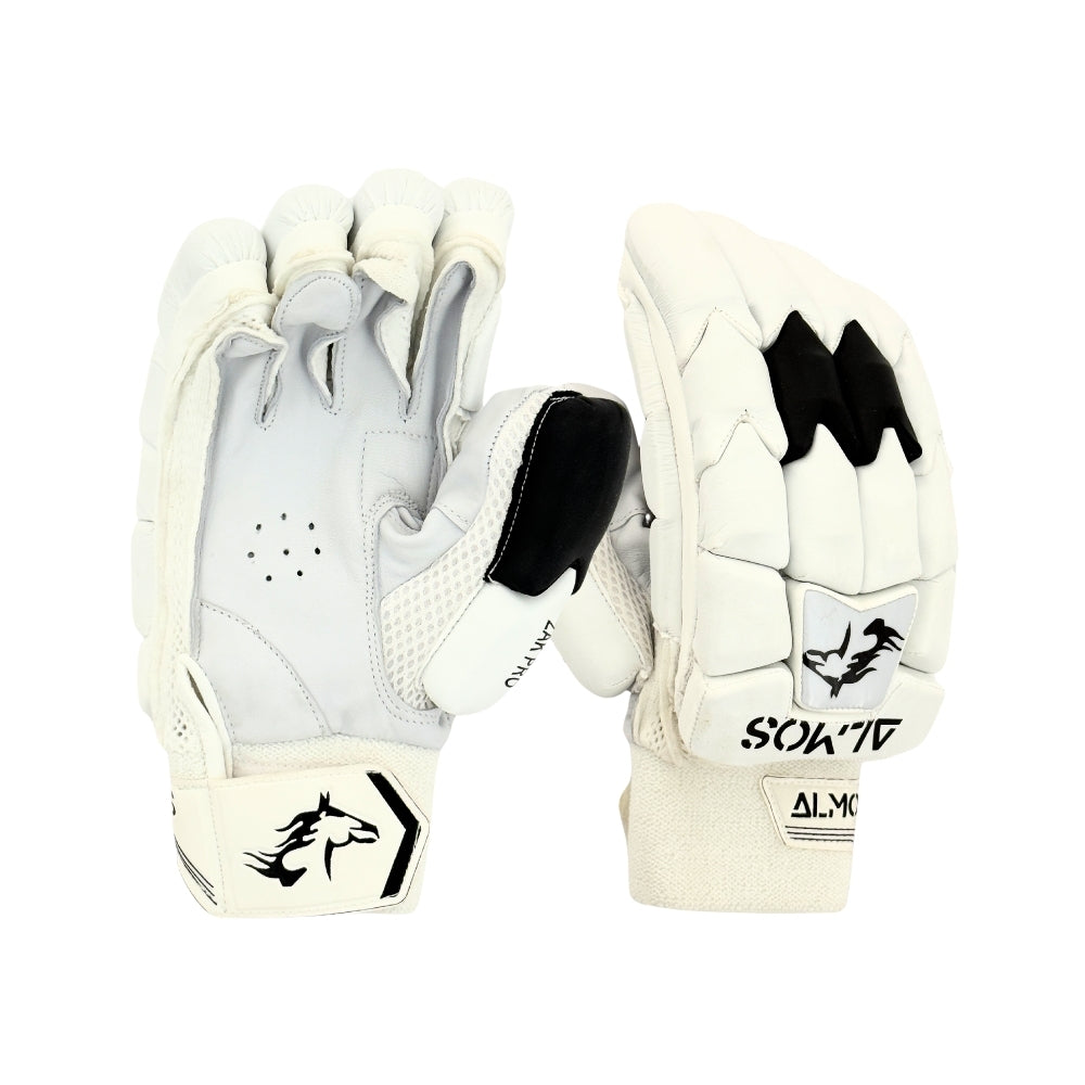 Cricket Batting Gloves Zak Pro