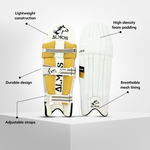 Cricket Batting Pads HAADI