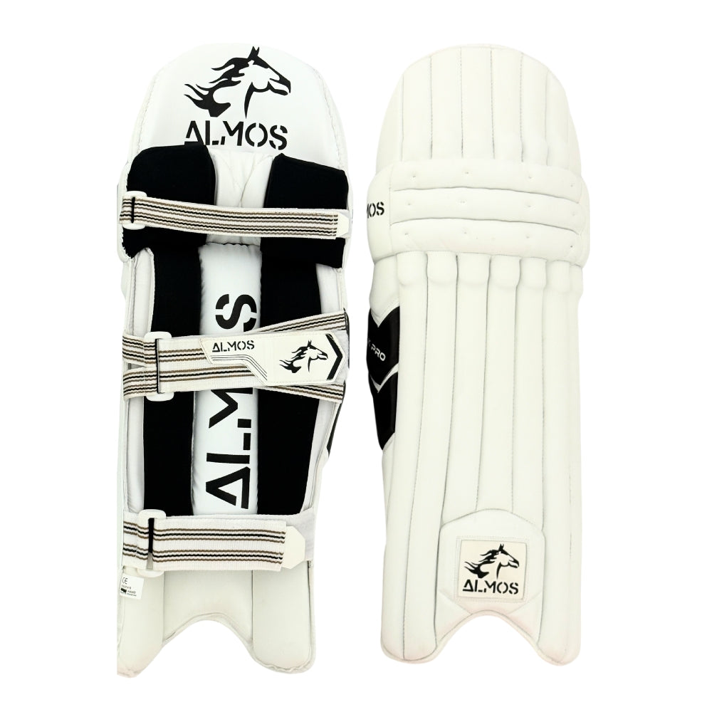Cricket Batting Pads ZAK PRO