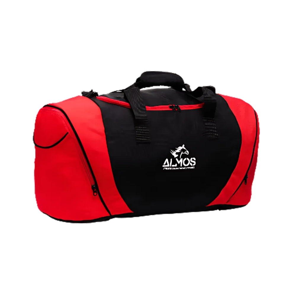 Almos Sporting Duffle Bags