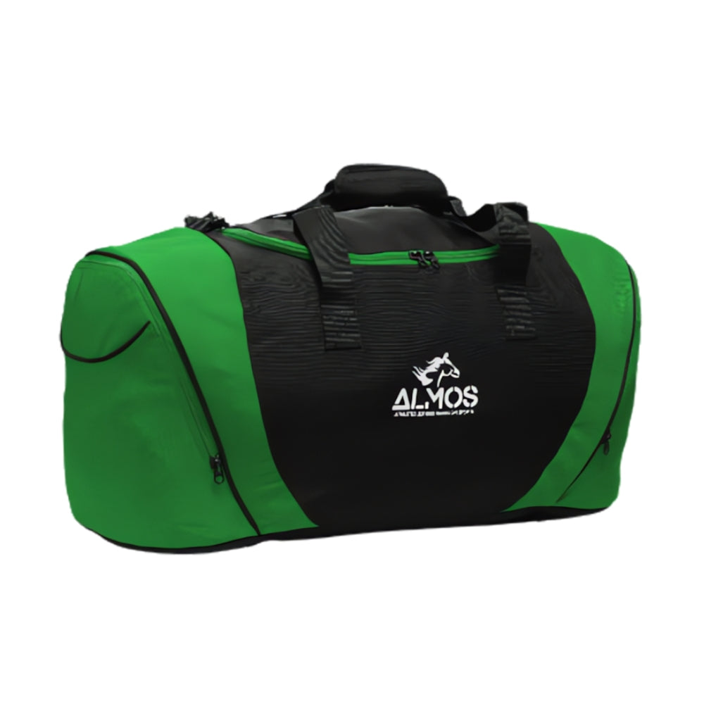 Almos Sporting Duffle Bags