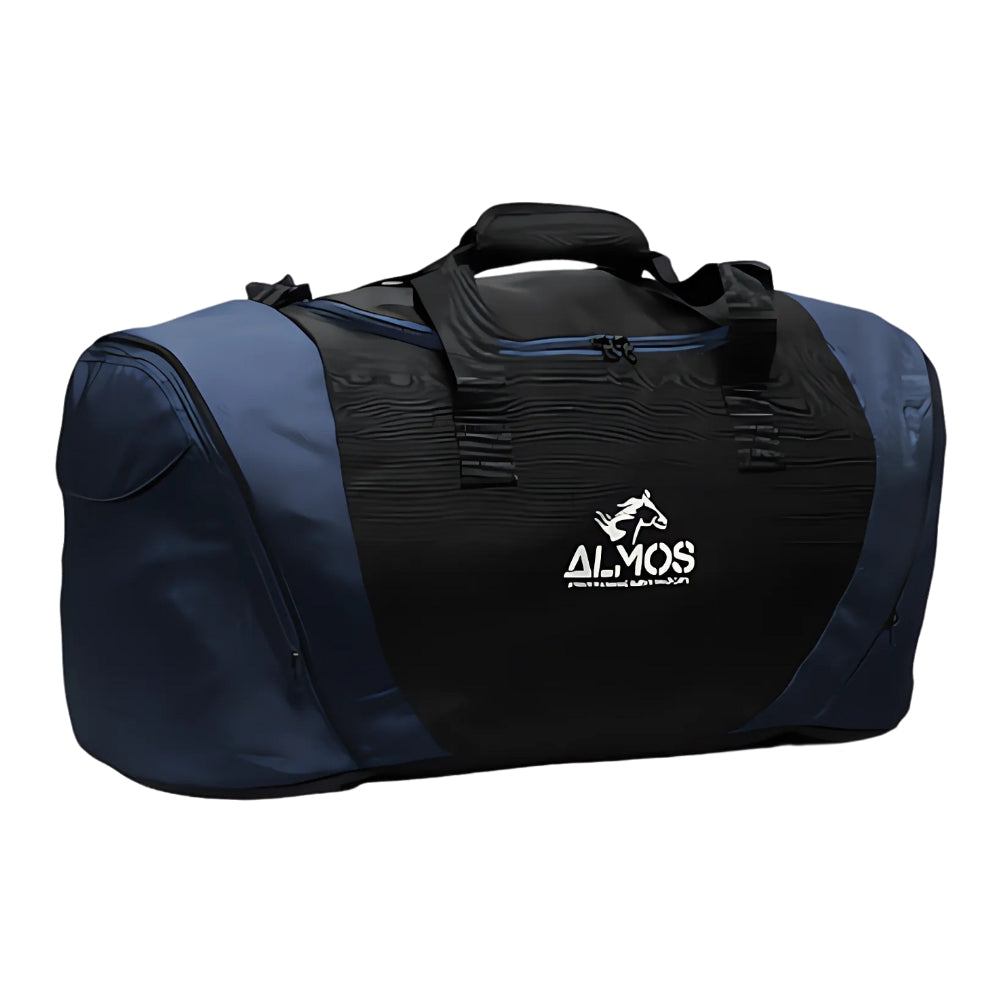 Almos Sporting Duffle Bags