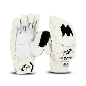 Cricket Batting Gloves Zak Pro