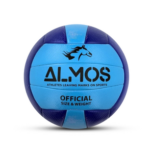 Almos Match Volleyball