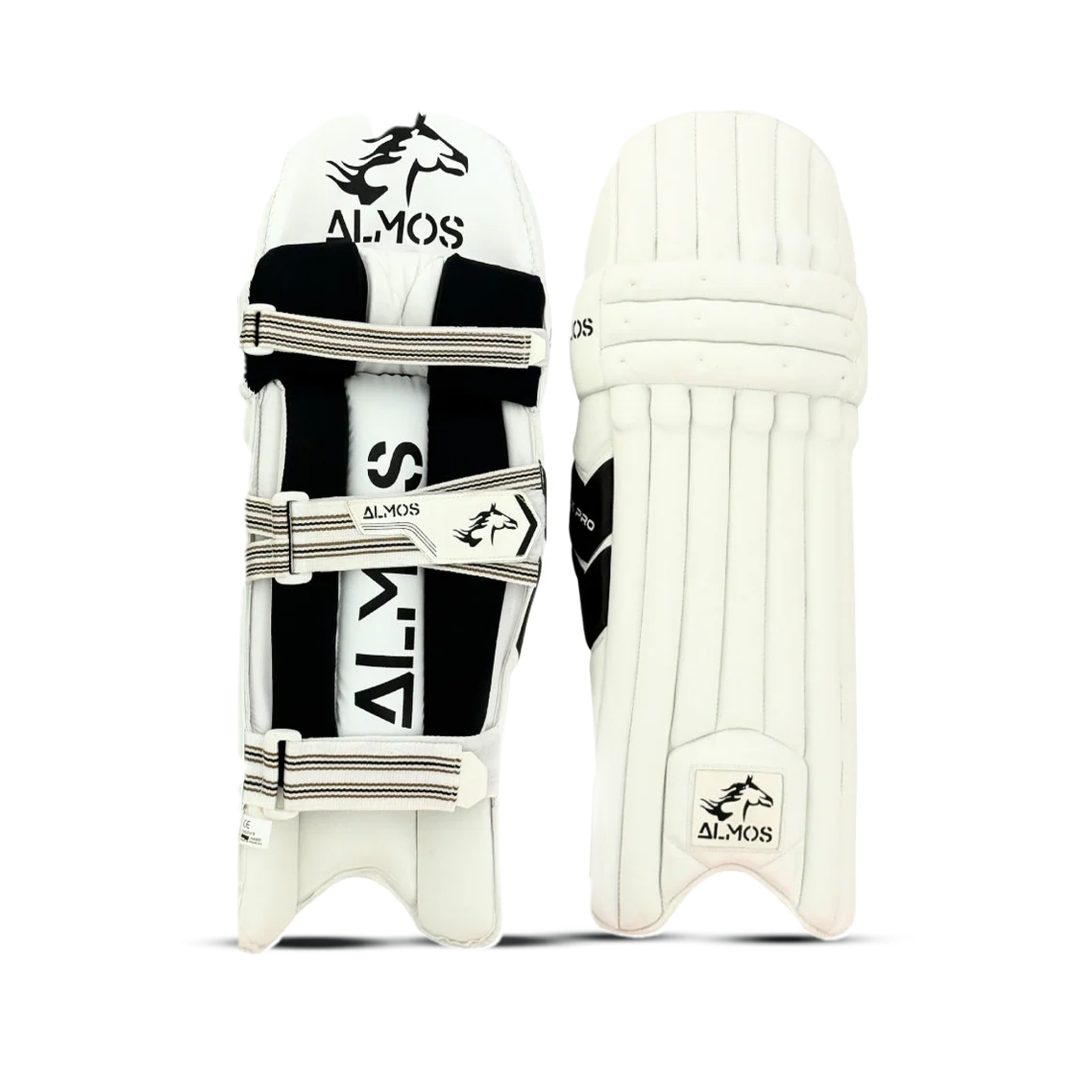 Cricket Batting Pads ZAK PRO