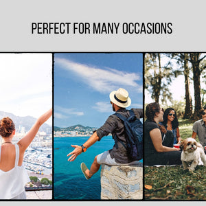 Almos Sports Suppression Backpack