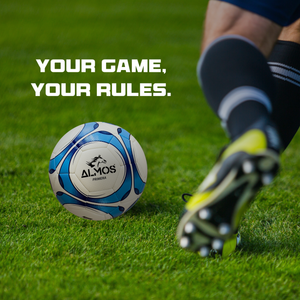 Almos Primera Pro Quality Soccer Ball – Size 5