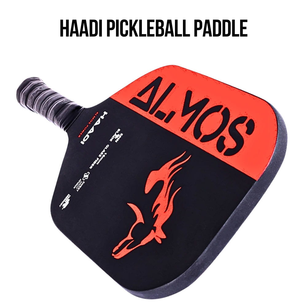 Almos Haadi Pickleball Paddle