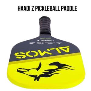 Almos Haadi Z Pickleball Paddle