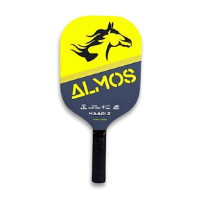 Almos Haadi Z Pickleball Paddle