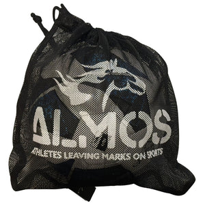 Almos Single Ball Mesh Bag