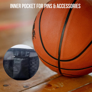 Almos Single Ball Mesh Bag