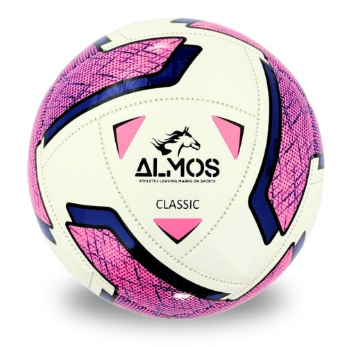 Almos Soccer Ball Classic 16 Panel