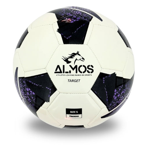 Almos Target Soccer Ball