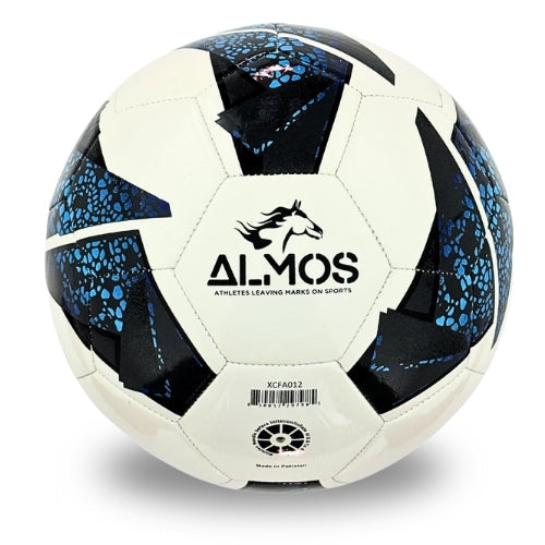 Almos Target Soccer Ball