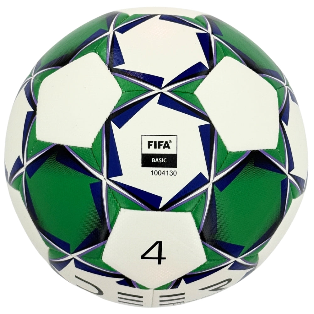 Deer Futsal Master Soccer Ball – Size 4
