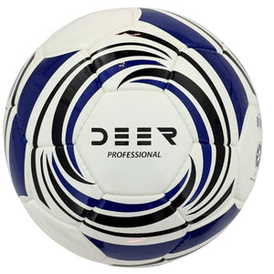 Deer Professional Soccer Ball – Size 5 - Almos Sports