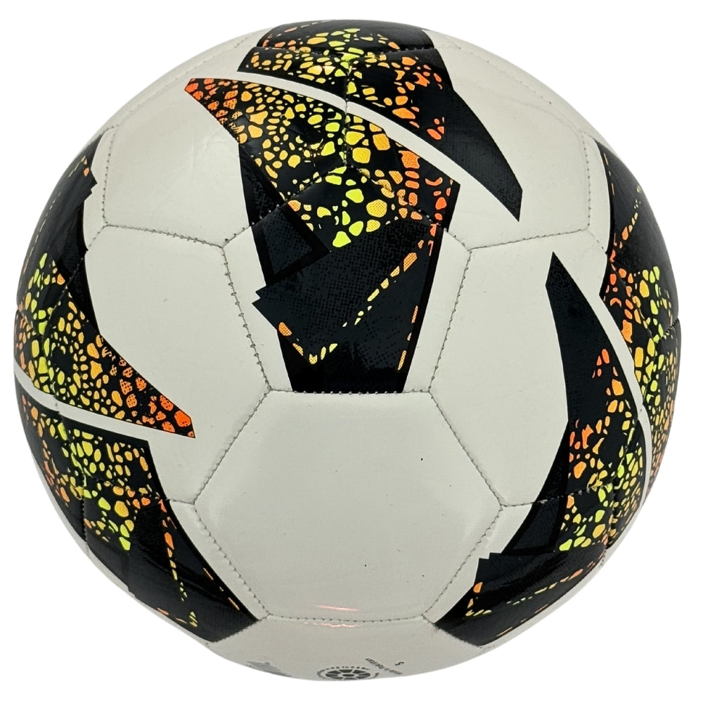 Deer Target Soccer Ball - 32 Panel