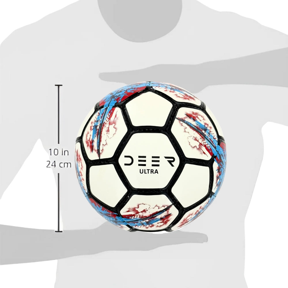 Deer Ultra FIFA‑Certified Soccer Ball – Size 5