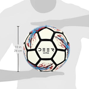 Deer Ultra FIFA‑Certified Soccer Ball – Size 5