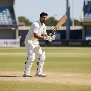 Academy Edition Cricket Batting Gloves