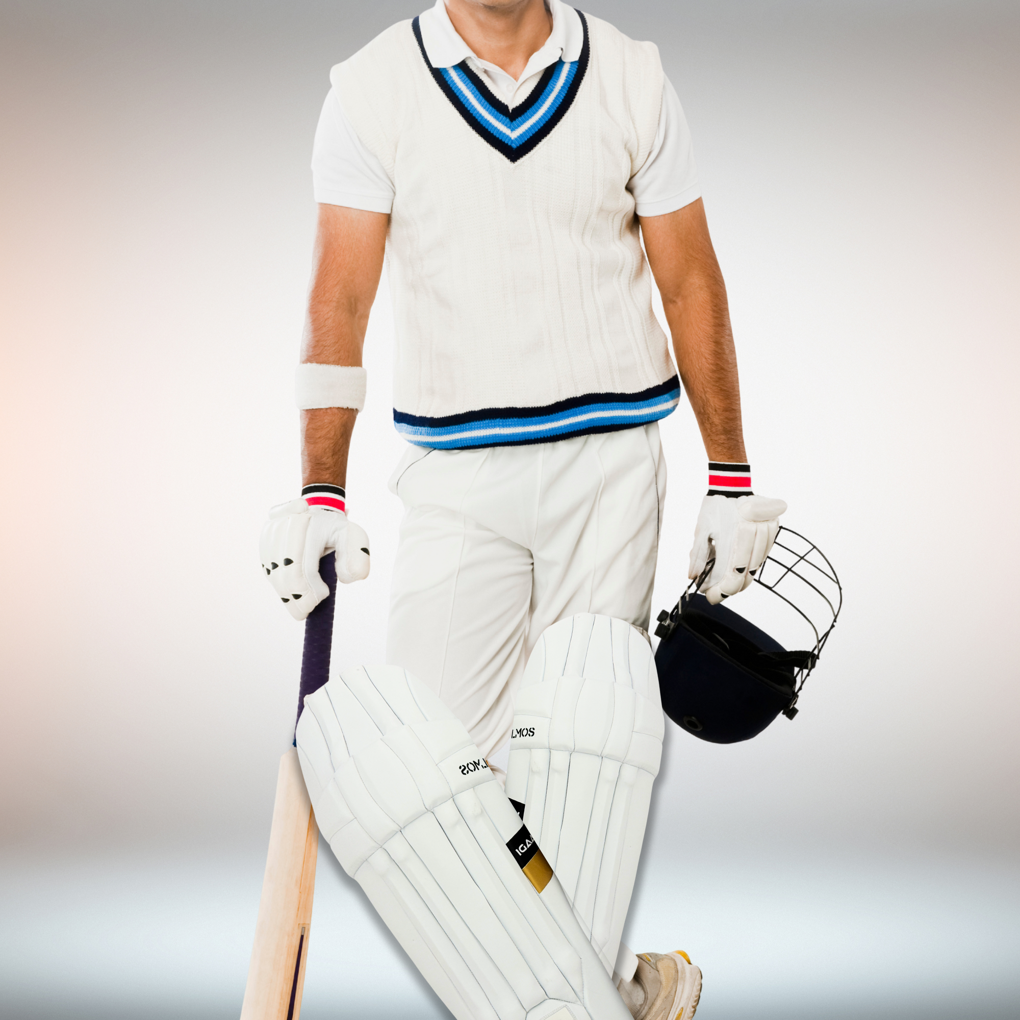Cricket Batting Pads HAADI