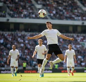 Almos Target Training & Practice Soccer Ball| Size 4 & 5