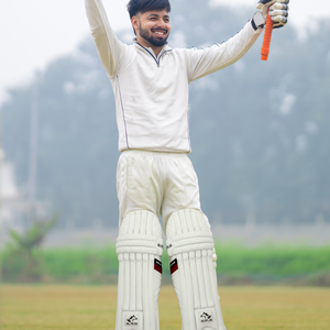 Cricket Batting Pads Shah X