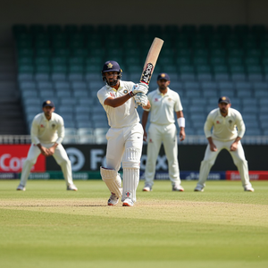 Almos Sports Club Edition Cricket Bat - Ideal for Club Matches