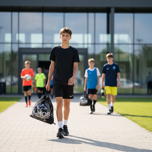 Almos Single Ball Mesh Bag