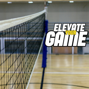 Almos Match Volleyball