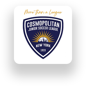 ALMOS Sports Named Official Ball Supplier of the Cosmopolitan Junior Soccer League