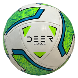 Best Quality Soccer Ball - FIFA Approved Quality - Premium Design Soccer Ball