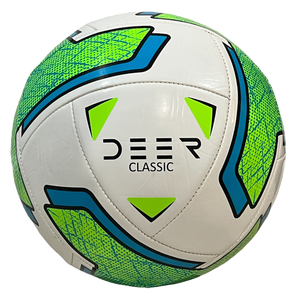 Best Quality Soccer Ball - FIFA Approved Quality - Premium Design Soccer Ball