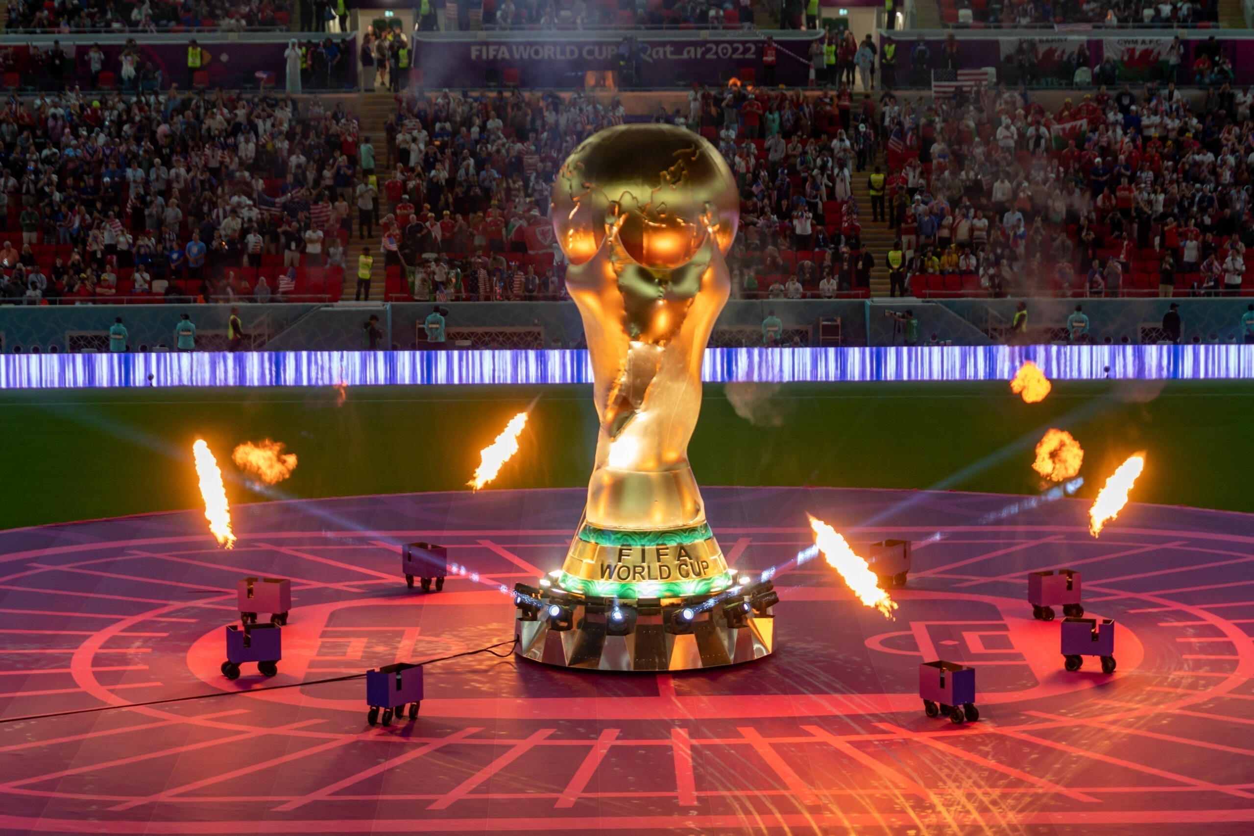 FIFA World Cup 2026: The World Awaits Football’s Biggest Stage