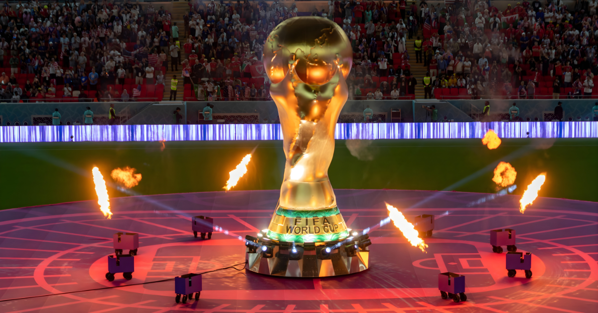 FIFA World Cup 2026: The World Awaits Football’s Biggest Stage