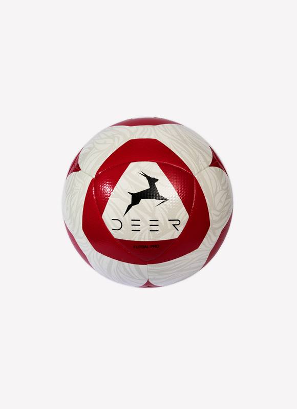 Soccer Ball | Premium Quality Indoor & Outdoor Ball | Professional Match Ball