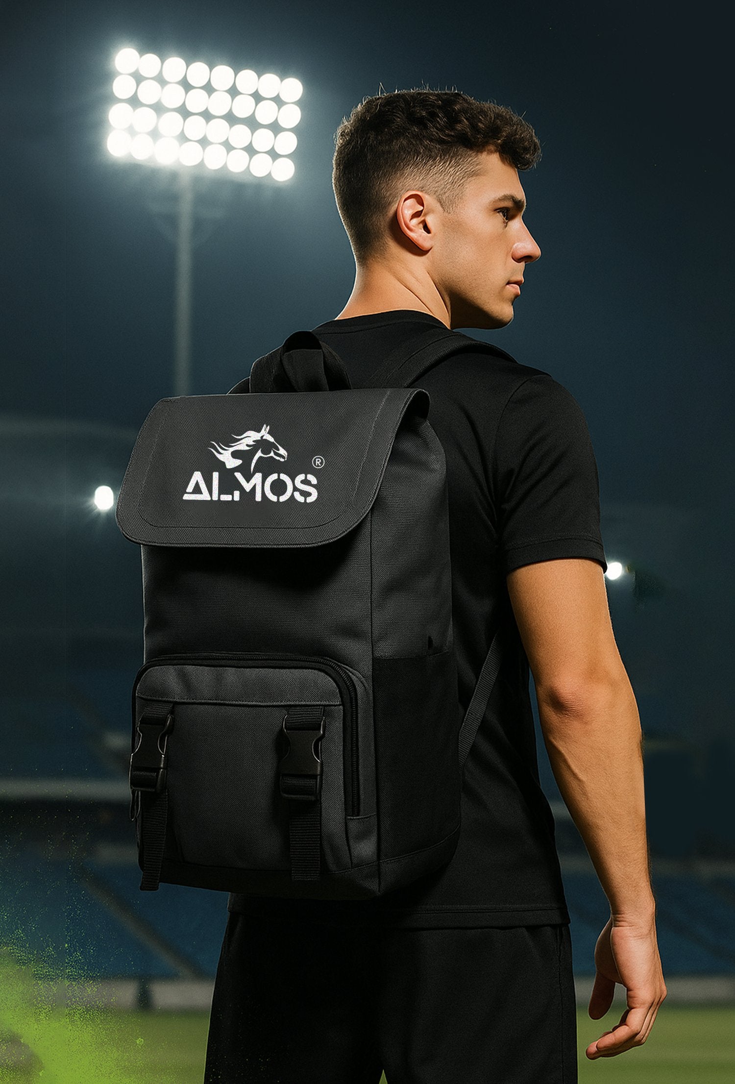Bags Almos Sports