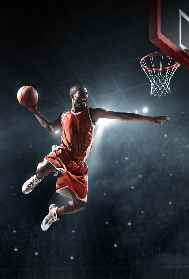 Basketball Almos Sports