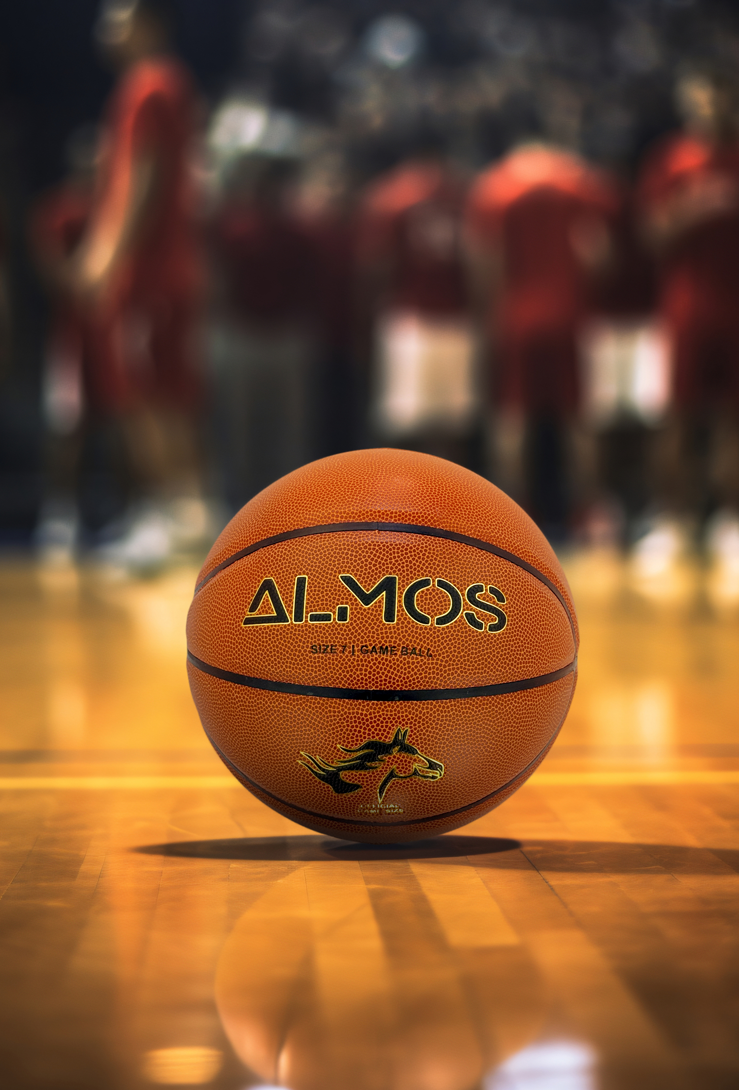 Basketball Almos Sports