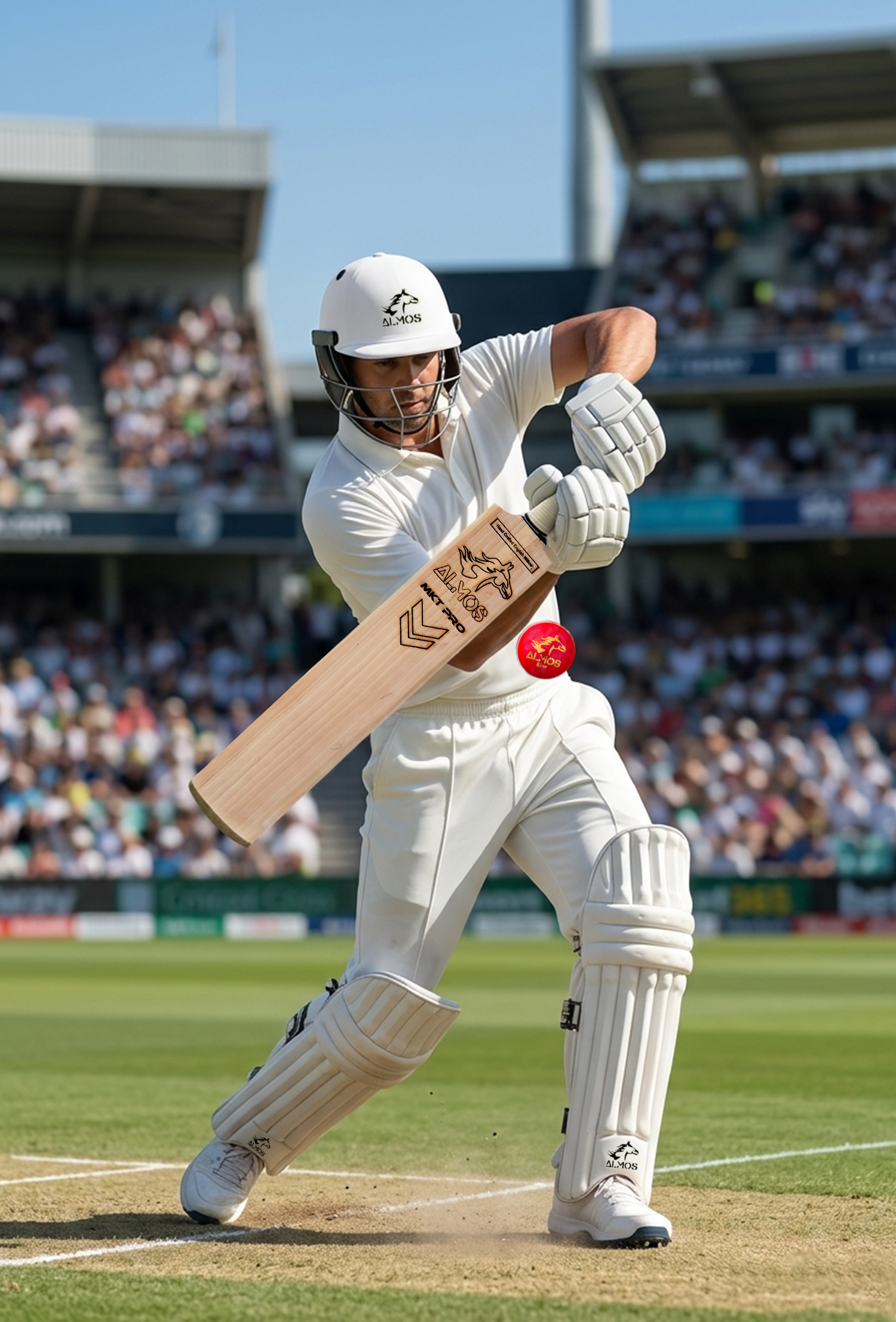 Cricket Almos Sports