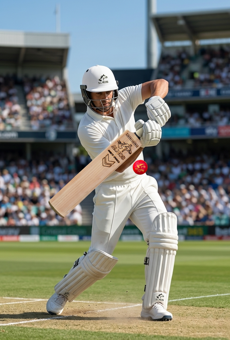 Cricket Almos Sports
