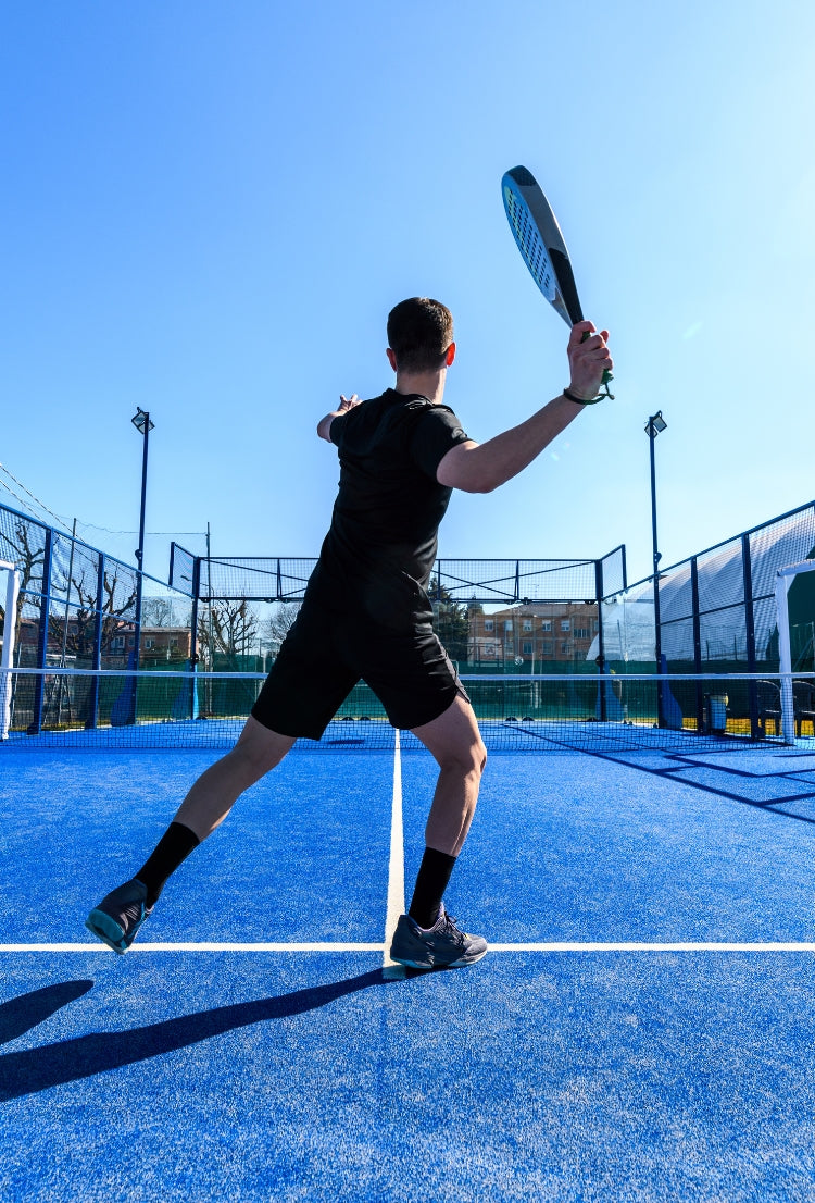 Padel Almos Sports