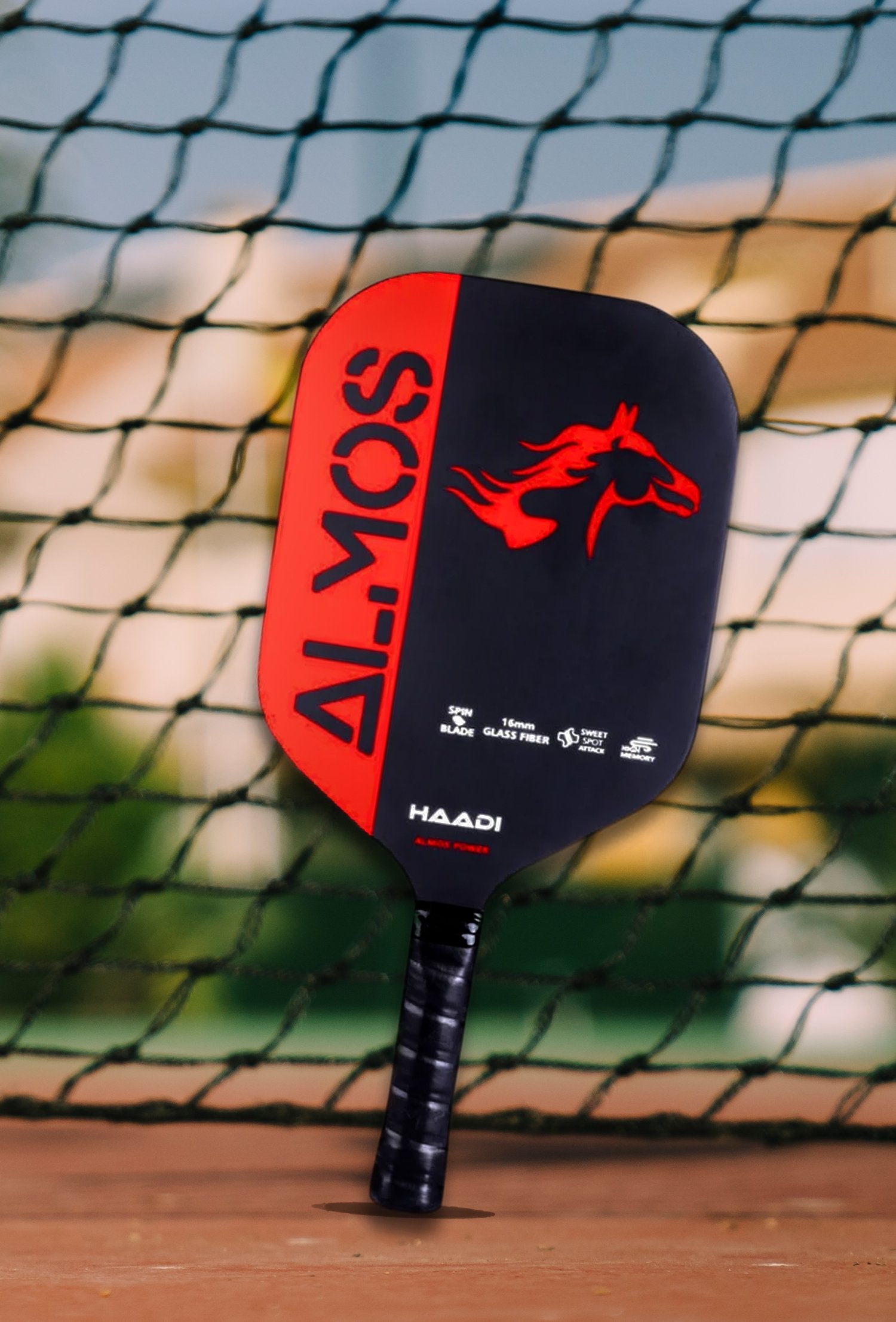 Pickleball Almos Sports