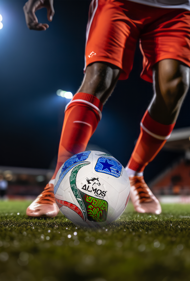 Soccer Almos Sports