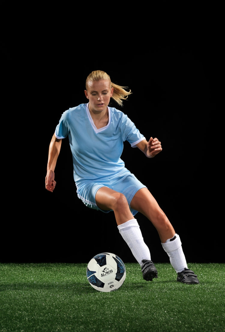 Soccer Almos Sports